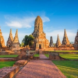 Voyage Thaïlande 2 semaines : Entre temples, nature et plages