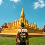 4 jours à Luang Prabang: Itinéraire Laos idéal pour famille