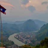 Voyage au Nord du Laos une semaine : 6 jour à l'essentiel du pays