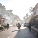 Voyage au Nord du Laos une semaine : 6 jour à l'essentiel du pays