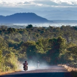 Voyage au Sud du Laos une semaine : Plongée dans la nature