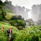 Voyage au Sud du Laos une semaine : Plongée dans la nature