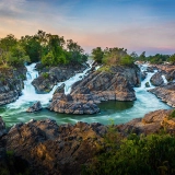 Voyage au Sud du Laos une semaine : Plongée dans la nature