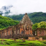 Voyage au Sud du Laos une semaine : Plongée dans la nature