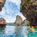 2 semaines en Thaïlande en famille: Thaïlande authentique