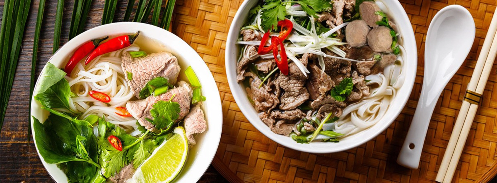 Top 15 des plats incontournables au Vietnam