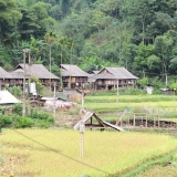 Mini circuit à Mai Chau 3 jours: Exploration la nature et la culture locale