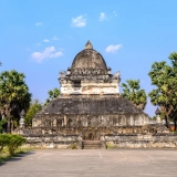 Petit circuit à Luang Prabang : Immersion dans la culture laotienne