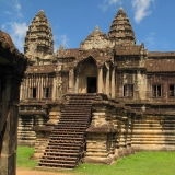 Petit circuit à Luang Prabang : Immersion dans la culture laotienne