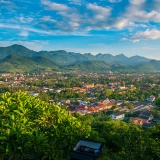 Petit circuit à Luang Prabang : Immersion dans la culture laotienne