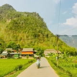 3 jours à Mai Chau: Randonnée et découverte des magnifiques paysages