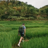 3 jours à Mai Chau: Randonnée et découverte des magnifiques paysages