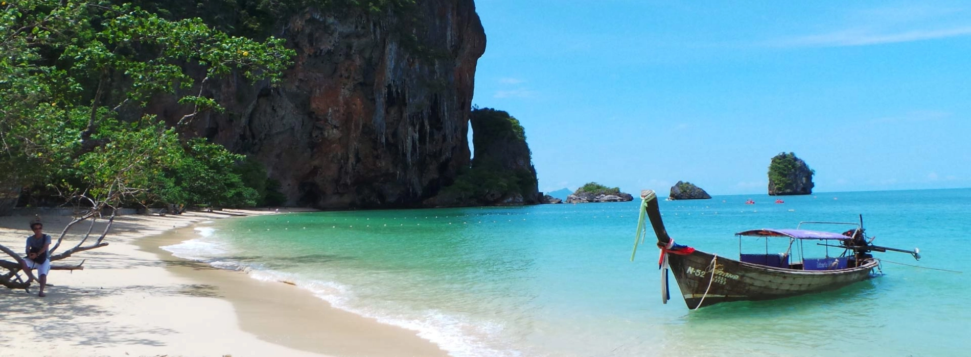 Top 15 des belles plages de Thaïlande à visiter en 2024