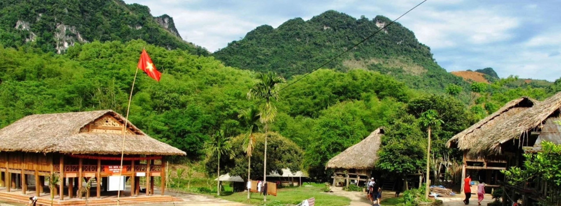 Village de Buoc