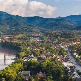 Vacances en famille au Laos une semaine : détente au pays du million d'éléphants