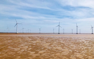 Petite visite à Bac Lieu : Adventure éolienne et culture au delta du Mékong