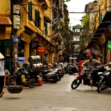 Circuit Vietnam 2 semaines : De Hanoi à Saigon, un voyage inoubliable