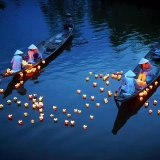 Circuit Vietnam 2 semaines : De Hanoi à Saigon, un voyage inoubliable