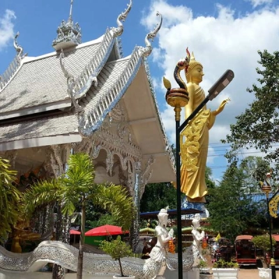 Wat Kham Chanot