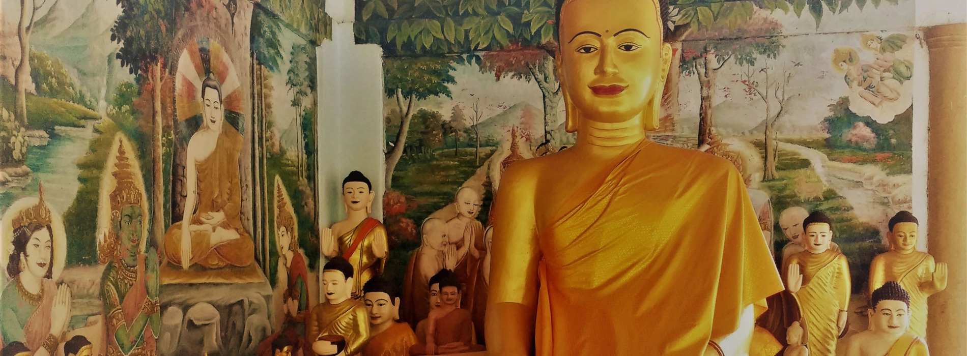 Fête de Pchum Ben au Cambodge : la fête des ancêtres