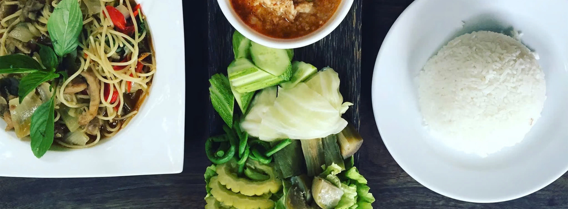 Où trouver des plats végétariens à Phnom Penh ?