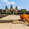 Guide de voyage au Cambodge en Novembre : Climat, Activités et Itinéraire