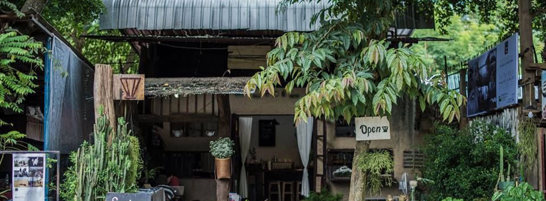 10 cafés à Chiang Mai que vous devez absolument checkin