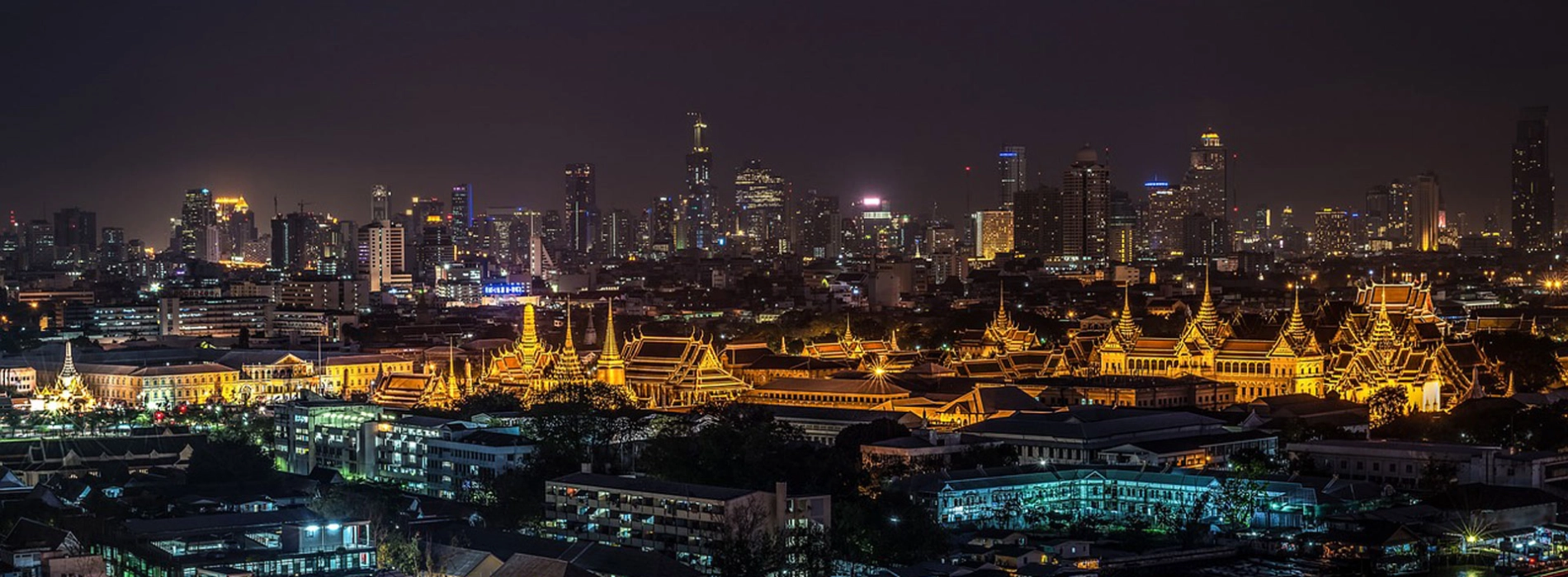 Voyage Thaïlande en novembre : Climat, activités et itinéraire idéal pour une escapade inoubliable