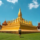 Voyage au Laos en famille