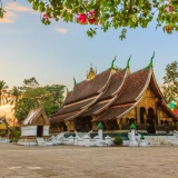 Voyage au Laos en famille