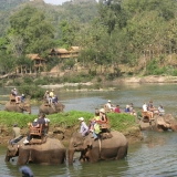 Voyage au Laos en famille