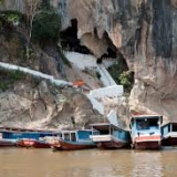 Voyage au Laos en famille