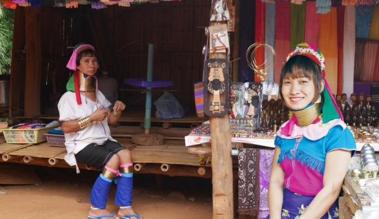 3 jours à Chiang Mai: Randonnée au parc national Huay Nam Dang