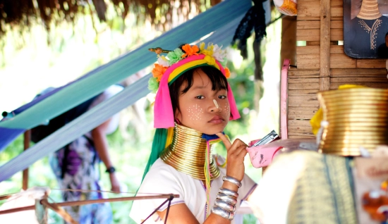 Excursion de randonnée à Chiang Rai 2 jours : Immersion dans la culture Karen et Lahu