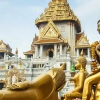 Que faire en Thaïlande en novembre : Guide complet pour des vacances de rêve