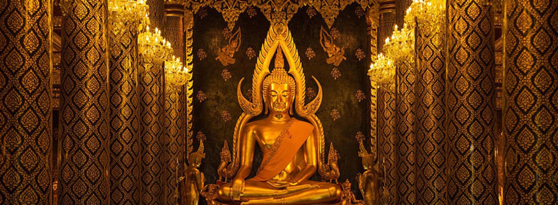 Wat Phra Sri Rattana Mahathat