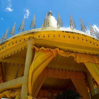 Wat Khao Phra Yod