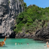 Circuit à Khao Lak 3 jours et 2 nuits: exploration de la nature de la baie Phang Nga