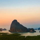 Circuit à Khao Lak 3 jours et 2 nuits: exploration de la nature de la baie Phang Nga