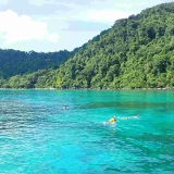 Circuit à Khao Lak 3 jours et 2 nuits: exploration de la nature de la baie Phang Nga