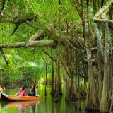 Circuit à Khao Lak 3 jours et 2 nuits: exploration de la nature de la baie Phang Nga