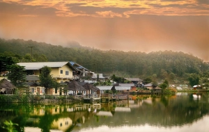 3 jours 2 nuits à Mae Hong Son : Voyage au cœur des traditions du Nord