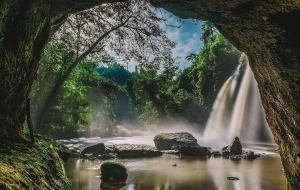 Aventure à Khao Yai 2 Jours 1 Nuit : Découverte des Merveilles Naturelles et Culturelles