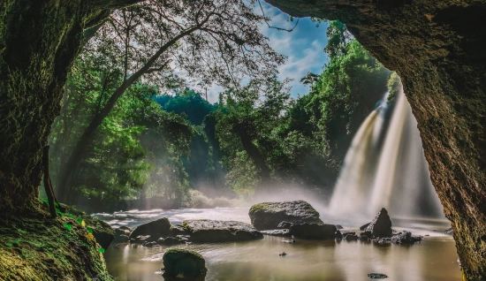 Aventure à Khao Yai 2 Jours 1 Nuit : Découverte des Merveilles Naturelles et Culturelles