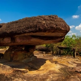 Udon Thani 3 jours 2 nuits : Voyage  des sites historiques naturel au cœur de l'Isans