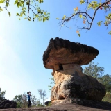 Udon Thani 3 jours 2 nuits : Voyage  des sites historiques naturel au cœur de l'Isans