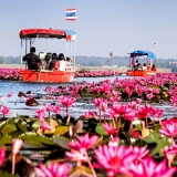 Udon Thani 3 jours 2 nuits : Voyage  des sites historiques naturel au cœur de l'Isans