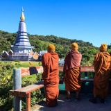 Circuit à Mae Hong Son 5 jours : De Pai aux villages frontaliers