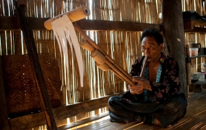 Circuit à Mae Hong Son 5 jours : De Pai aux villages frontaliers