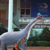 Excursion à Nong Khai 2 jours: Découverte le charme authentique de la Thaïlande au bord du Mékong